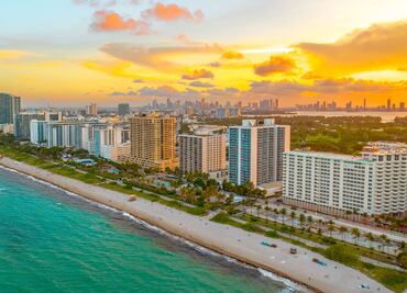 10 cosas que puedes hacer completamente gratis en Miami