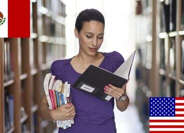 Beca para que científicos sociales estudien e impartan cursos en EU