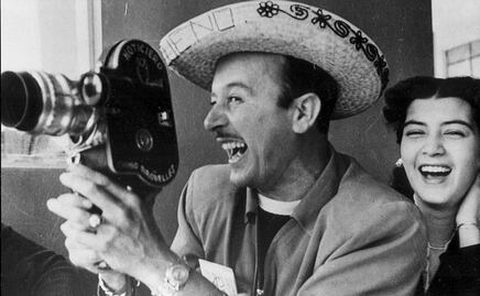 Datos curiosos que no sabías de Pedro Infante; la leyenda del Cine de Oro