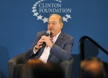 Así es la vida de Carlos Slim, el hombre más rico de México