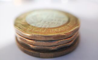 Así será la nueva y valiosa moneda conmemorativa de $20 pesos que celebra la fundación de Jalisco