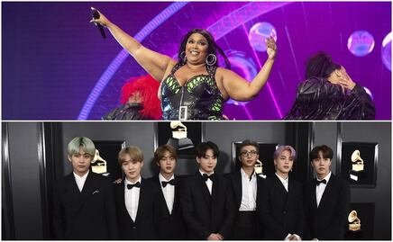 Las polémicas sexuales de Lizzo con Harry Styles y BTS por las que ya había sido ‘cancelada’