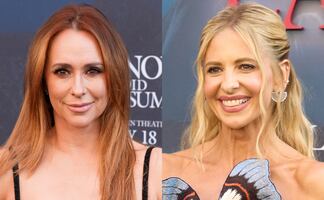 ¿Jennifer Love Hewitt y Sarah Michelle Gellar se odian? Esto dijo la actriz de ‘Sé lo que hicieron el verano pasado’ 