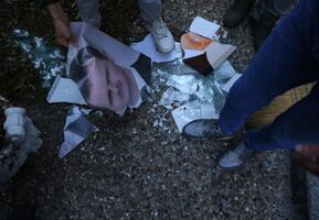 Bashar Al Asad y su familia reciben asilo en Rusia tras huída de Siria