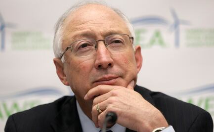 Conoce a Ken Salazar, el nuevo embajador de Estados Unidos en México