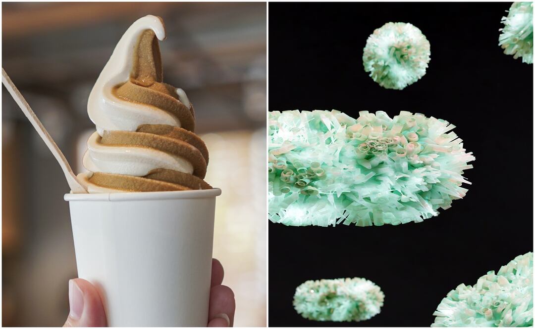 Cofepris alerta por helados estadounidenses con listeria que fueron distribuidos en México. Foto: iSTOCK-Swanya Charoonwatana-ALIOUI Mohammed Elamine