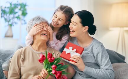 ¡Feliz Día de las Madres! 30 frases e imágenes para enviarlas por WhatsApp y celebrar a mamá