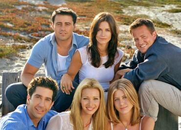 El coronavirus retrasa una vez más la reunión de "Friends"