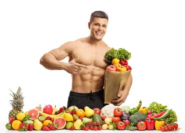 Las 5 frutas que te ayudan a ganar masa muscular y que debes incluir en tu dieta