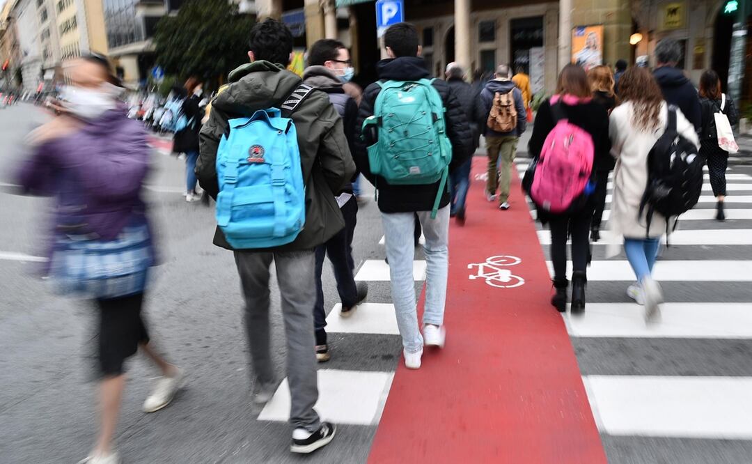 Corte de EU falla a favor de mexicano con sordera en disputa con distrito escolar en sur de Michigan. EFE