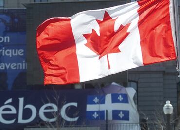 Solicitan operadores de máquinas para trabajo en Canadá; pagan $44,000