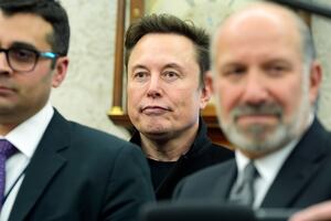 La Casa Blanca niega que Elon Musk dirija el Departamento de Eficiencia, ¿quién lo hace?