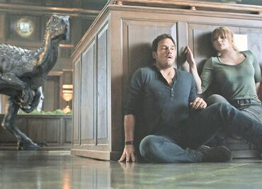 Universal Studios celebra el 30 aniversario de la película ‘Jurassic Park’ con experiencias especiales