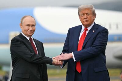 ¡De Asia a América! El audaz plan ruso para construir el túnel Putin-Trump bajo el Estrecho de Bering