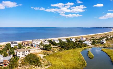 Las 8 mejores atracciones para visitar en Delaware 