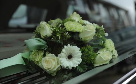 ¿Cómo trasladar un cuerpo de Estados Unidos a México durante la pandemia?