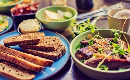 Alimentos que promueven una mejor capacidad cerebral, según expertos 