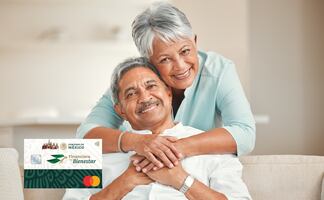 Pensión del Bienestar. ¿A quién le corresponde el pago doble del 12 al 16 de febrero?