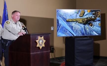 Hombre que detonó una Cybertruck en hotel de Trump en Las Vegas usó IA generativa, dice policía