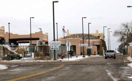 Cambian los horarios en puerto terrestre entre Arizona y Sonora