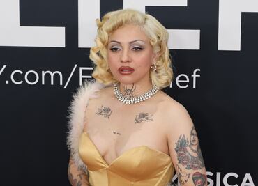 Mon Laferte se sincera sobre su historia de abuso, adicciones y cáncer: “Fui violada a los 7 años, a los 11 empecé a tomar”