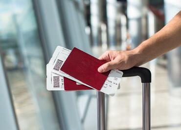 Un 29 % menos de estadounidenses viajará por fin de año