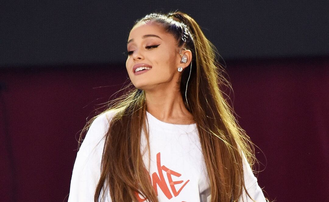 Ariana Grande cumple 30 años; así ha sido su escalada de las obras musicales al éxito mundial. Foto: AP