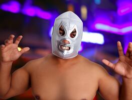 El Museo de la Lucha Libre Mexicana: Un sueño hecho realidad en Tijuana