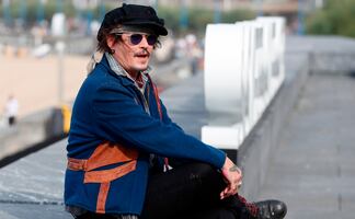 "Nadie está a salvo" de la cultura de la cancelación: Johnny Depp