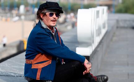 "Nadie está a salvo" de la cultura de la cancelación: Johnny Depp 
