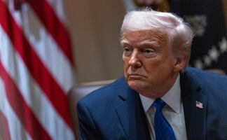 Donald Trump promete ayuda a Birmania tras devastador terremoto de 7.7