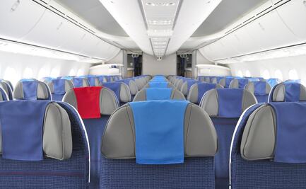 Detienen despegue en Nashville por mujer que se negó a usar cubrebocas