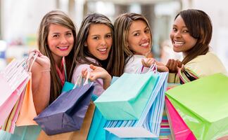 Cinco outlets para ir de compras en Texas