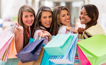 Cinco outlets para ir de compras en Texas