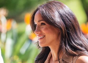 Mejor amiga de Meghan Markle pierde programa de TV por polémica racista