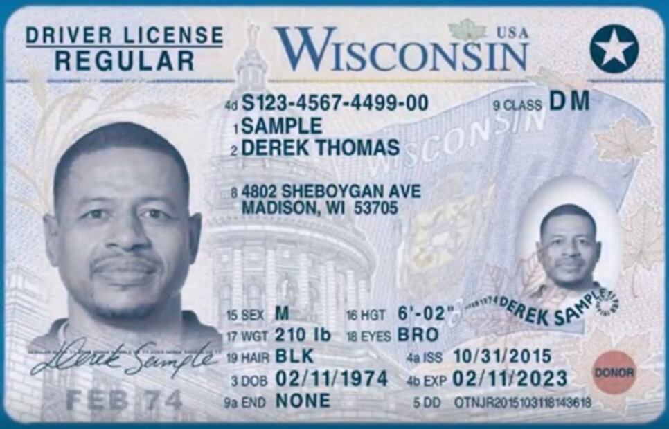 Abren trámite en línea de Real ID; será requisito para volar en EU