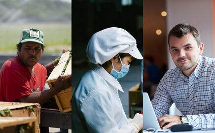 30 de las profesiones y oficios con más trabajo para inmigrantes en Estados Unidos