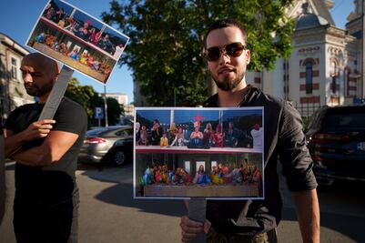 Director artístico de Juegos Olímpicos niega burla a la Última cena: "La idea era hacer un gran festival pagano"