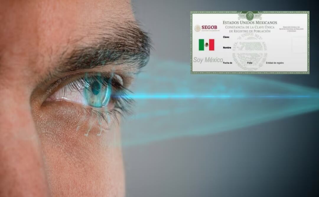 CURP Biométrica entra en vigor en Octubre 2025. Tutorial para sacar nueva CURP obligatoria: requisitos y dónde tramitarla. Foto: Adobe / RENAPO