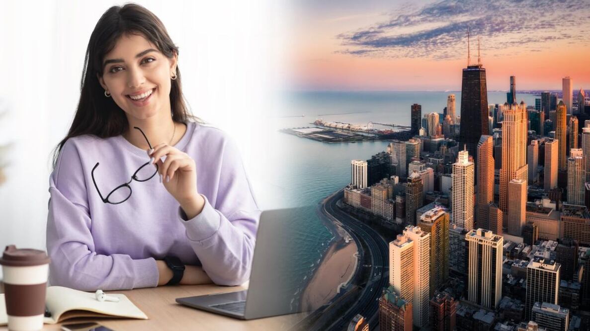 UNAM Chicago/ iStock/Prostock-Studio/Ionel Lupu