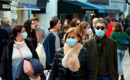 Estudio apunta que coronavirus pierde potencial para infectar al ingresar al aire