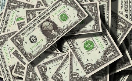 ¿Cuánto valen y qué personajes están en los billetes de Estados Unidos?