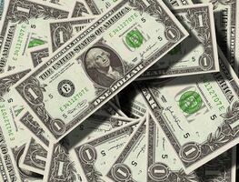 ¿Cuánto valen y qué personajes están en los billetes de Estados Unidos?