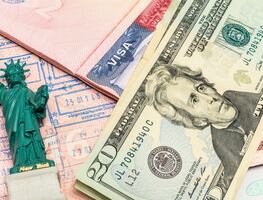 ¿Hay citas para tramitar la visa de turista de Estados Unidos?