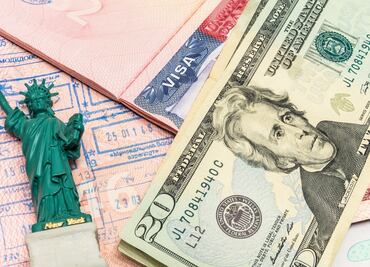 ¿Hay citas para tramitar la visa de turista de Estados Unidos?