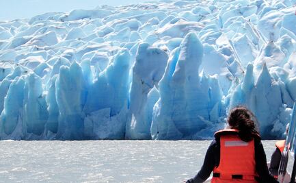 La mitad de los glaciares del mundo desaparecerá a finales del siglo