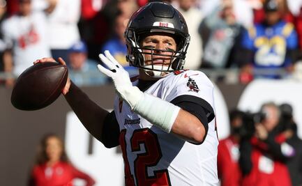 Tom Brady anuncia su regreso a la NFL con los Tampa Bay Buccaneers