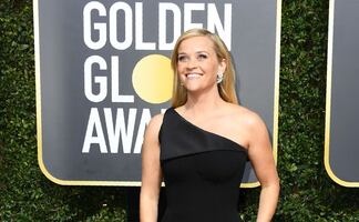 Reese Witherspoon liderará el nuevo proyecto musical de Apple TV + 