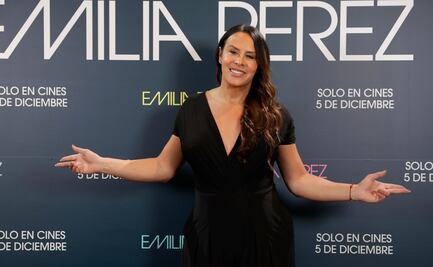 Karla Sofia Gascón, ¿renunciará a su nominación al Óscar? Esto dijo tras polémicos tuits