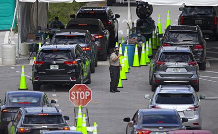 Covid-19. Festejos por Thanksgiving dispara las alarmas en EU